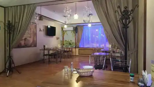 Трэкхолл - 46