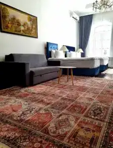 La Casa Nizami - 3