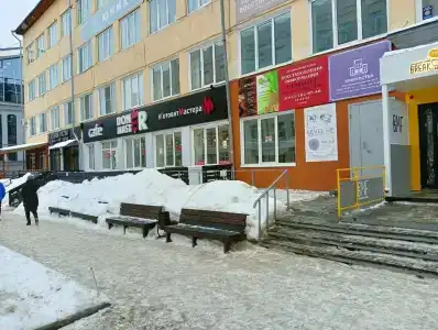 Юнихостел - 8