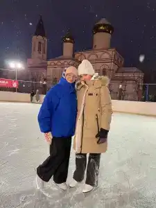 Молодёжный - 7