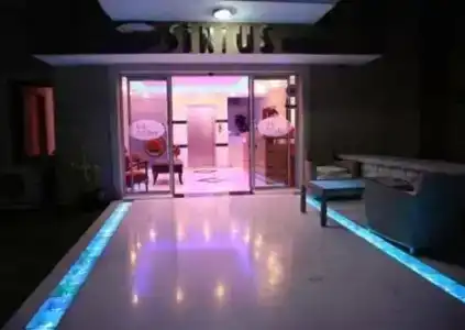 çeşme siriusmi otel - 35