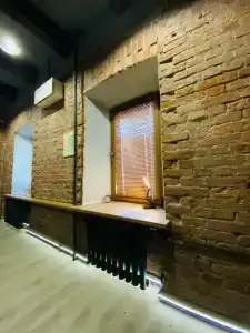 Лофт Никитская - 4