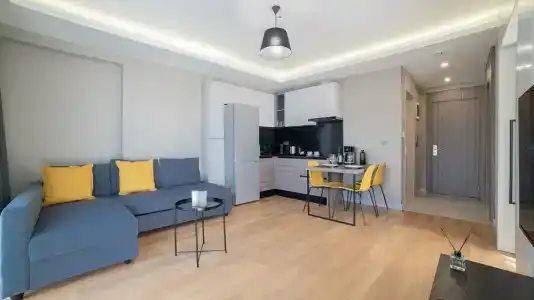Vesta Suites - 16