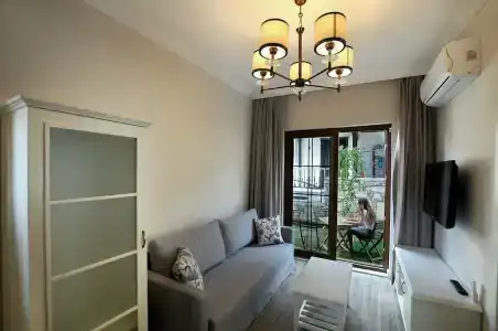 Verde Suites - 1