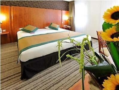 ibis Rouen Centre Champ de Mars - 21