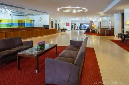 Crowne Plaza züRich, An Ihg - 54