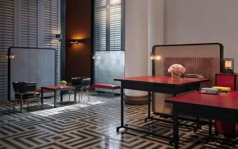 Andaz Shenzhen Bay - 41