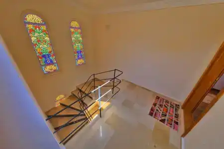 Alphan Cappadocia - 16