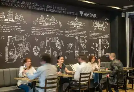 Regente Aragón Gastronómico - 11