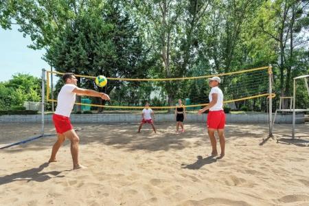 Sol Nessebar Mare Resort & Aquapark - All inclusive - 57