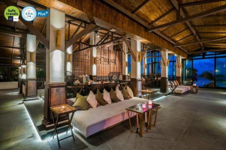 Royal Cliff Beach Terrace - Sha Extra Plus - 17