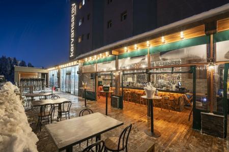 Juras Kervansaray Uludag - 4