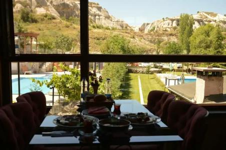 Grand Elite Cave Suites - 35