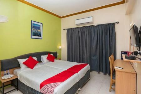 Collection O 28825 Oriental Inn Gopalapuram - 46