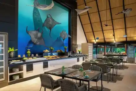 Angsana Ihuru - All Inclusive Select - 11