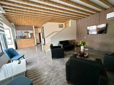 Kaya Garden Otel - 13