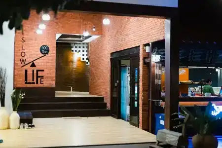 Vimarn Samed Resort - 39