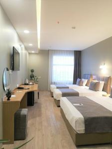 Grand Park Spa Beylıkduzu Istanbul - 19