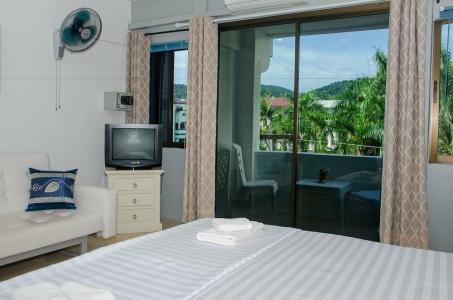 Allstar Guesthouse - 36