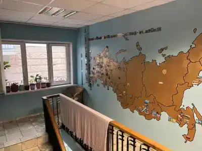 Красная Москва - 19
