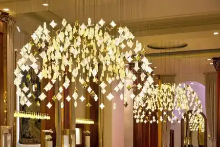 Hôtel Barrière Le Majestic Cannes - 25