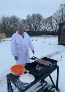 Камыши - 51