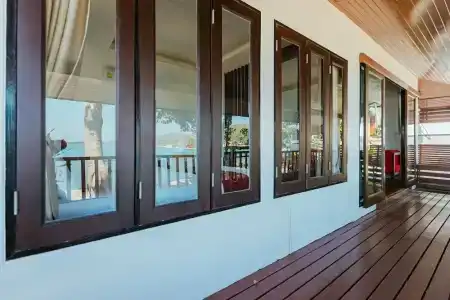 Vimarn Samed Resort - 49