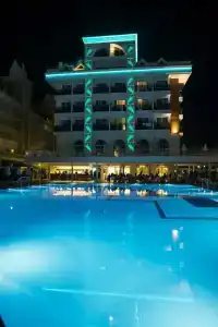 Palm World Side Resort & SPA - 91