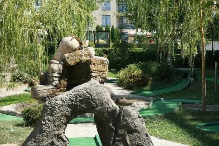 Rainbow 3 Resort Club - 7