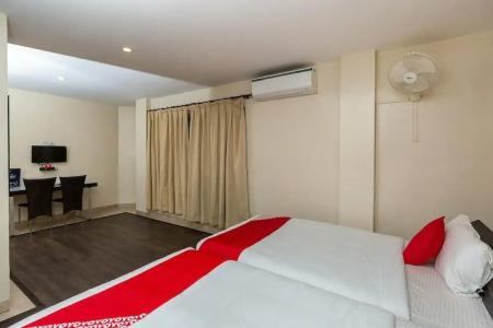 Collection O 28825 Oriental Inn Gopalapuram - 24