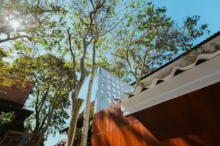 Vimarn Samed Resort - 25