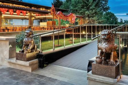 Sol Nessebar Mare Resort & Aquapark - All inclusive - 50