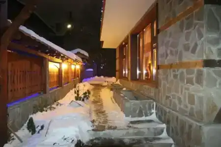Guest House Ilinden - 41