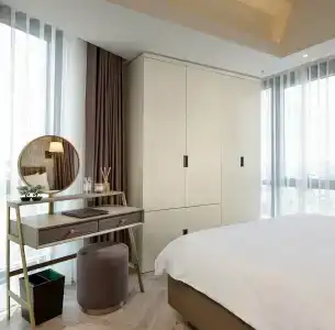 Wanda Vista Istanbul - 84