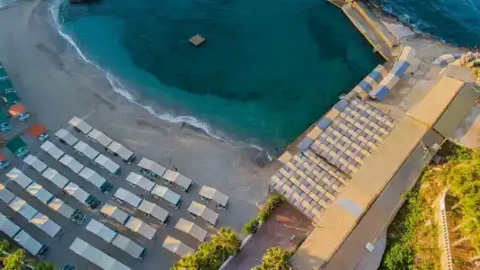 Senza Garden HolİDay Club - 84