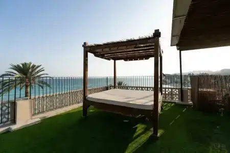 Paradisun - Adults Only Recommended - 11