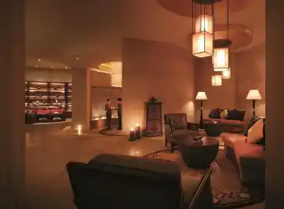 Shangri-La Guangzhou - 63