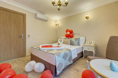 Cunda Özerbey Konağı - 91