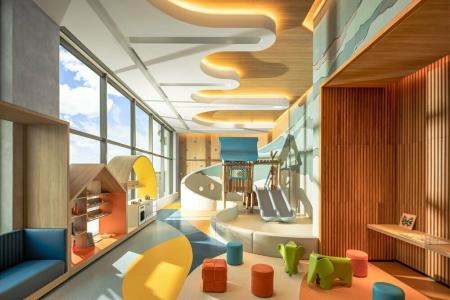 Citadines Marina Halong - 17