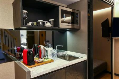 Broyt Suites - 76
