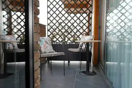 Tiflisi Inn - 36