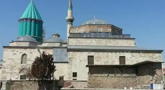 Mevlana - 1