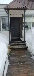 Эсквайр Хаус - 21