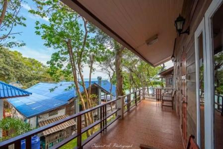 Sangthian Beach Resort - 49