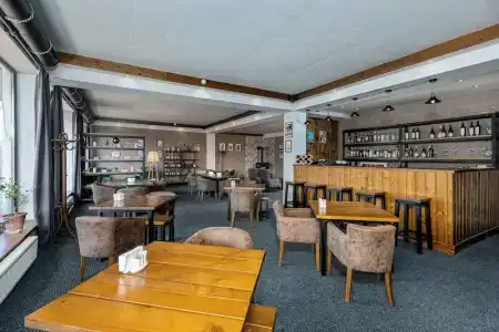 Alpine Lounge Kazbegi - 38