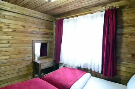 Uludag Orman Koskleri - 57