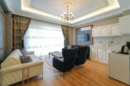 Pearl Of Cappadocia - 8