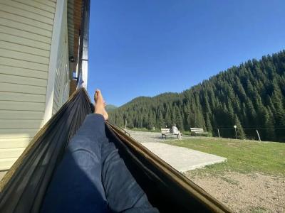 Dinar Sky Mini-hotel - 33