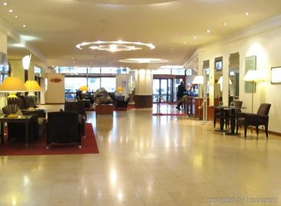 Crowne Plaza züRich, An Ihg - 82