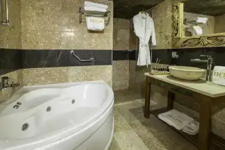 Helen Cave Suites - 13